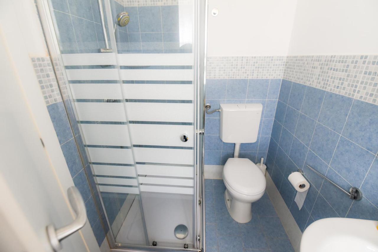 Sea Salento Casa Vacanze 普罗斯西托角 外观 照片