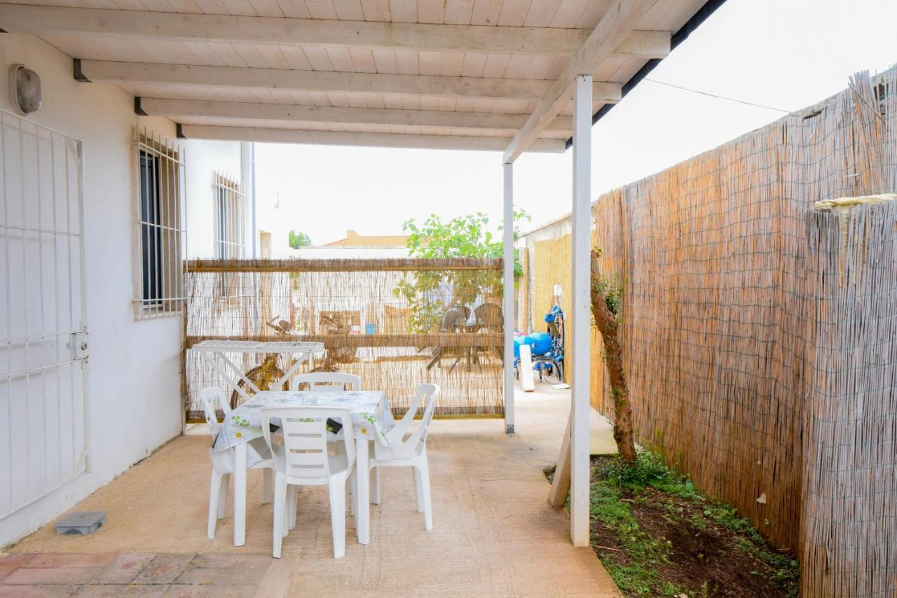 Sea Salento Casa Vacanze 普罗斯西托角 外观 照片
