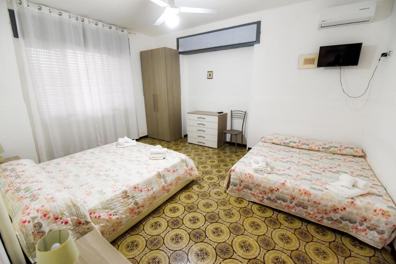 Sea Salento Casa Vacanze 普罗斯西托角 外观 照片