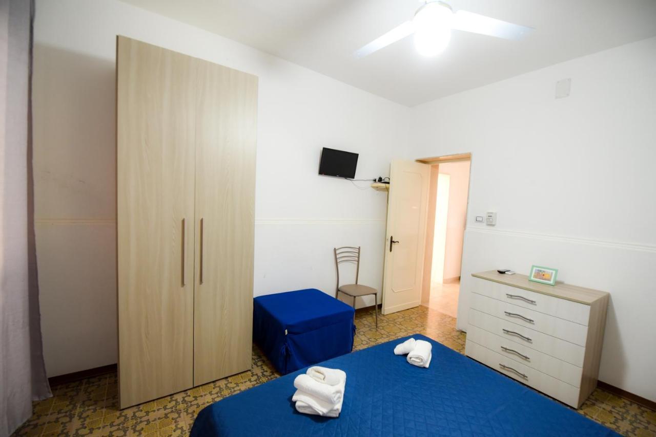Sea Salento Casa Vacanze 普罗斯西托角 外观 照片