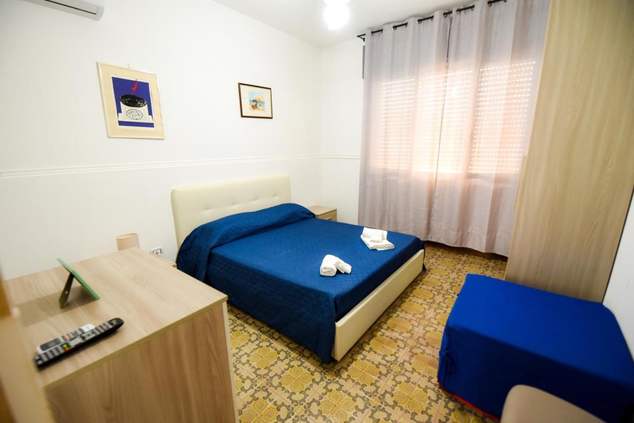Sea Salento Casa Vacanze 普罗斯西托角 外观 照片