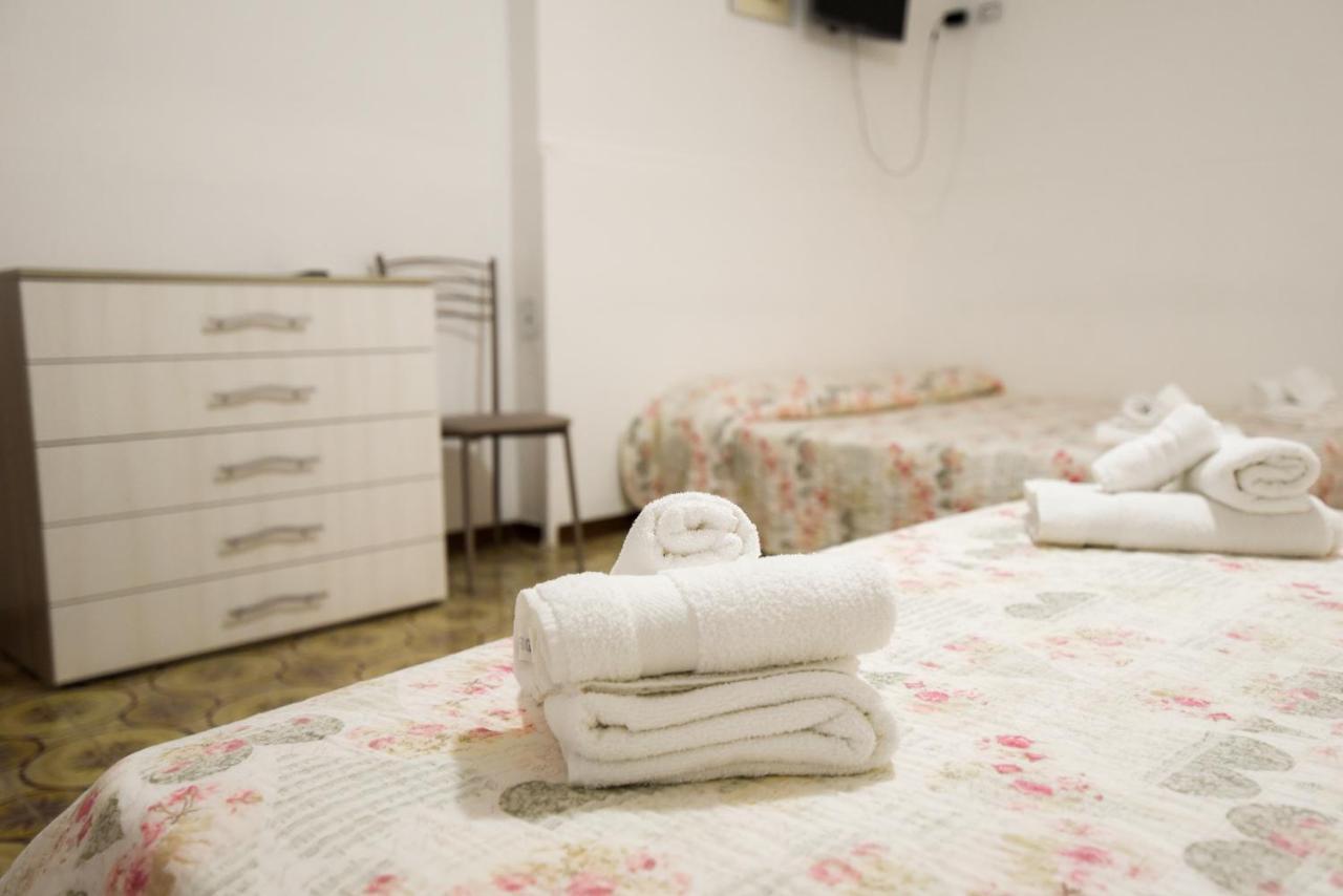 Sea Salento Casa Vacanze 普罗斯西托角 外观 照片