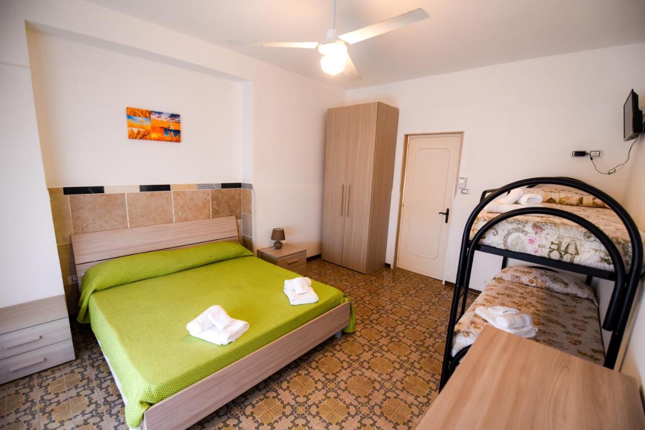 Sea Salento Casa Vacanze 普罗斯西托角 外观 照片