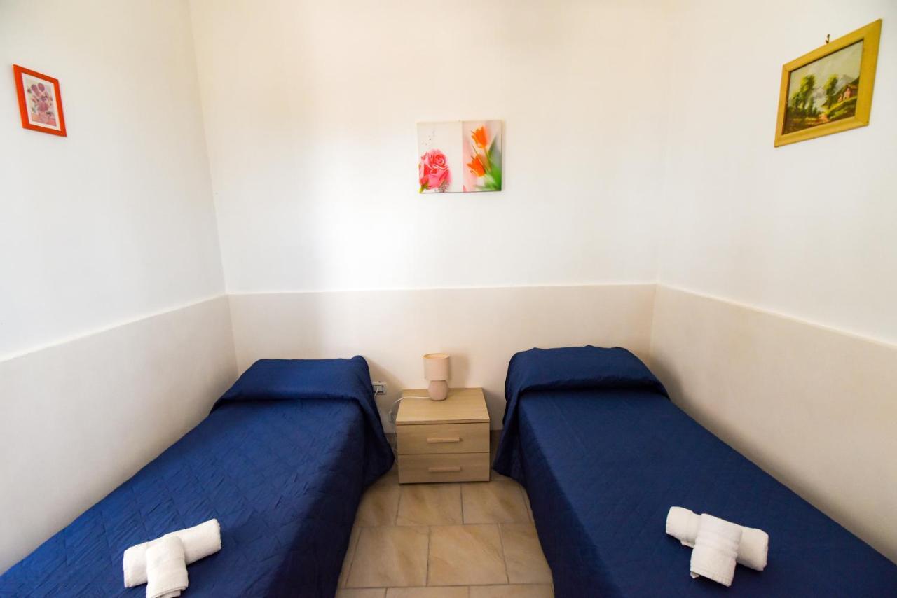 Sea Salento Casa Vacanze 普罗斯西托角 外观 照片