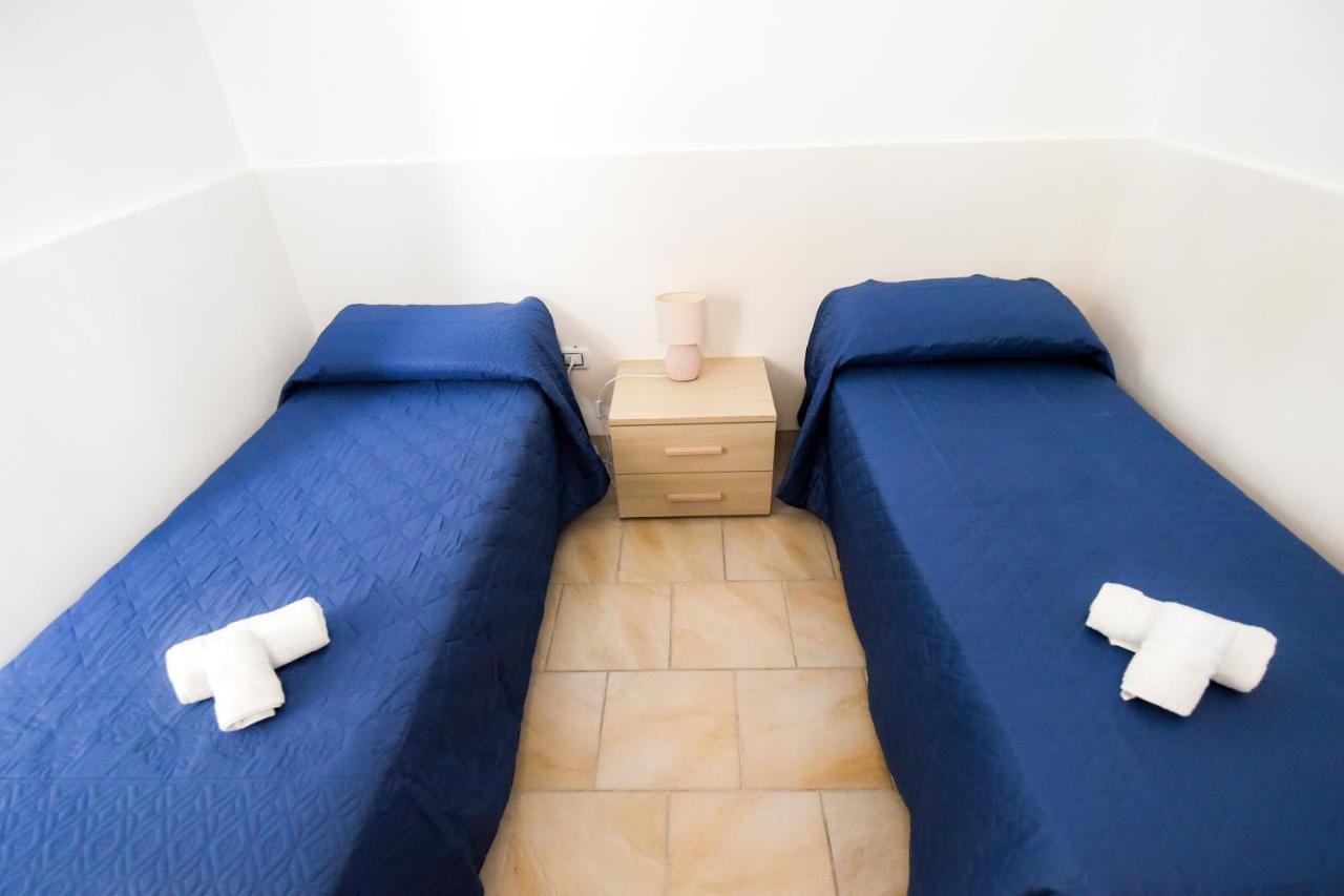 Sea Salento Casa Vacanze 普罗斯西托角 外观 照片