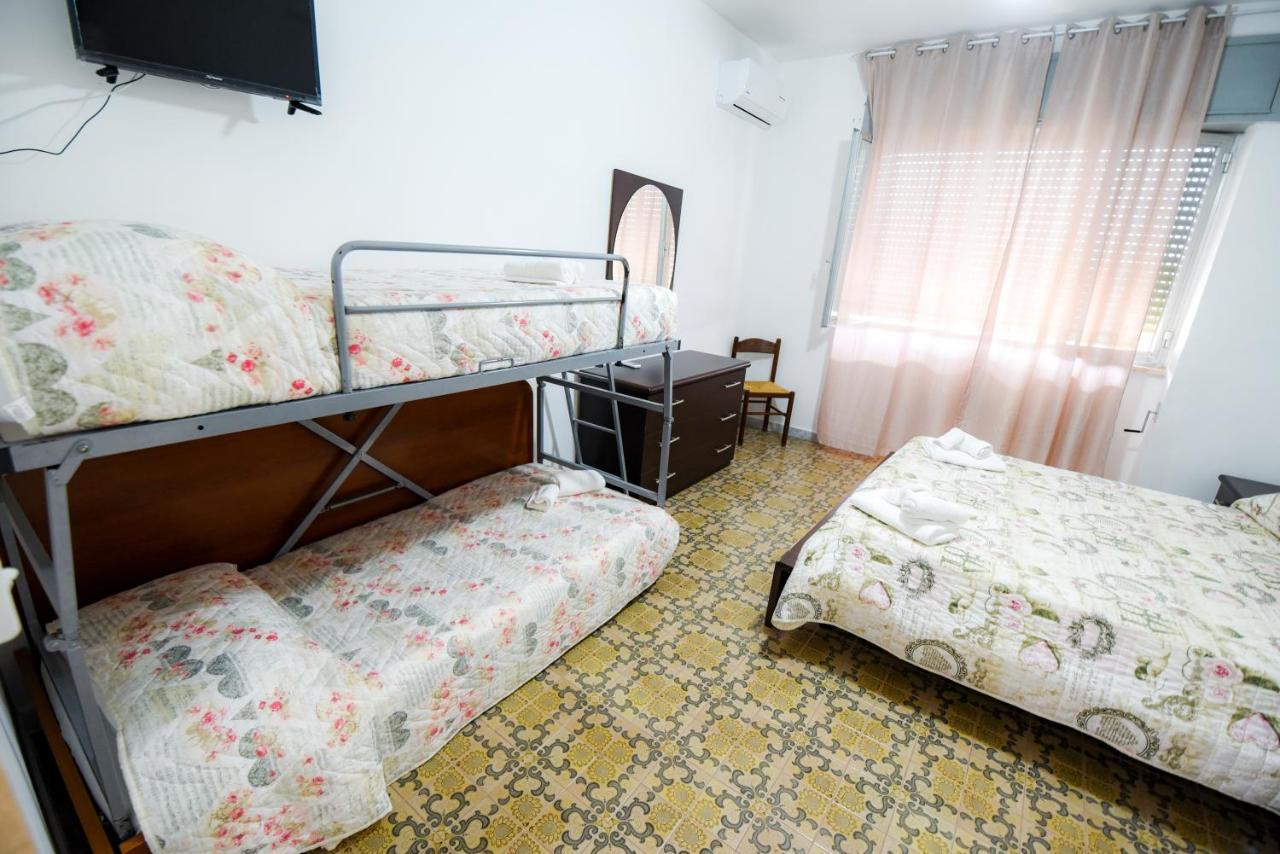 Sea Salento Casa Vacanze 普罗斯西托角 外观 照片