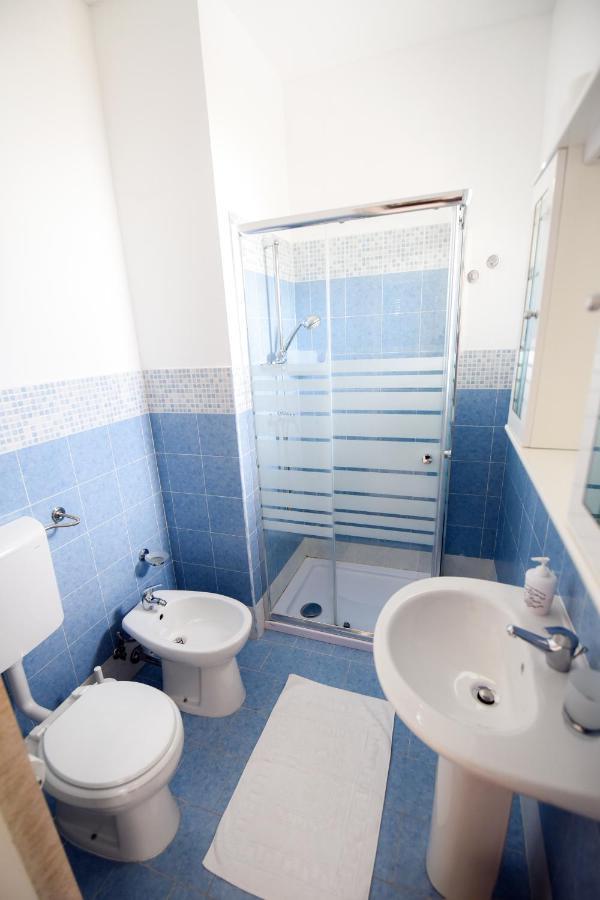 Sea Salento Casa Vacanze 普罗斯西托角 外观 照片