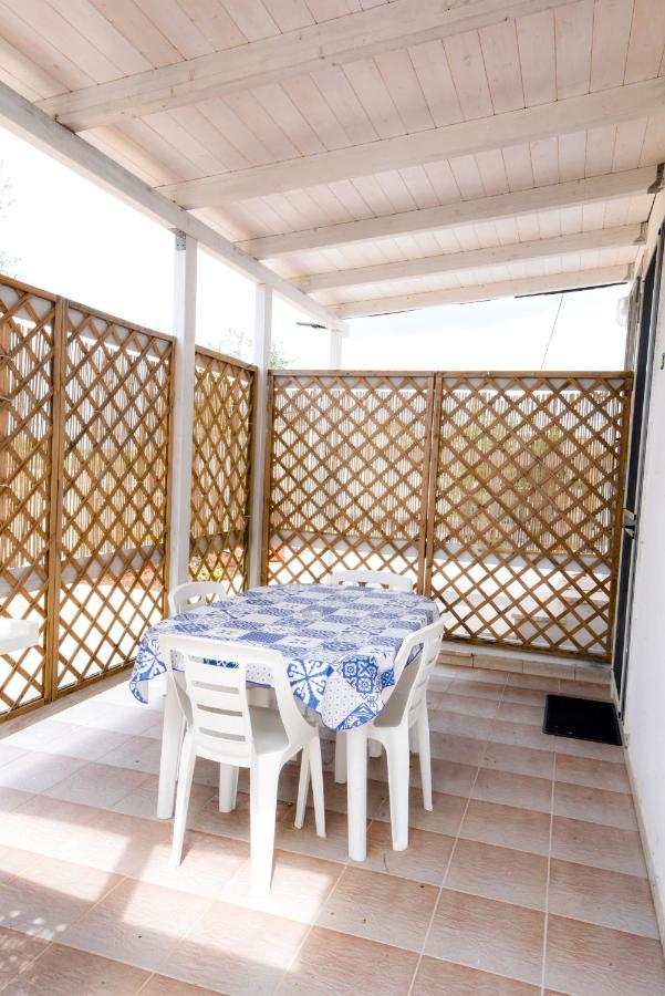 Sea Salento Casa Vacanze 普罗斯西托角 外观 照片