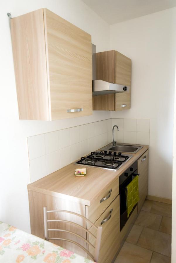 Sea Salento Casa Vacanze 普罗斯西托角 外观 照片