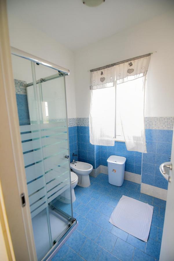 Sea Salento Casa Vacanze 普罗斯西托角 外观 照片