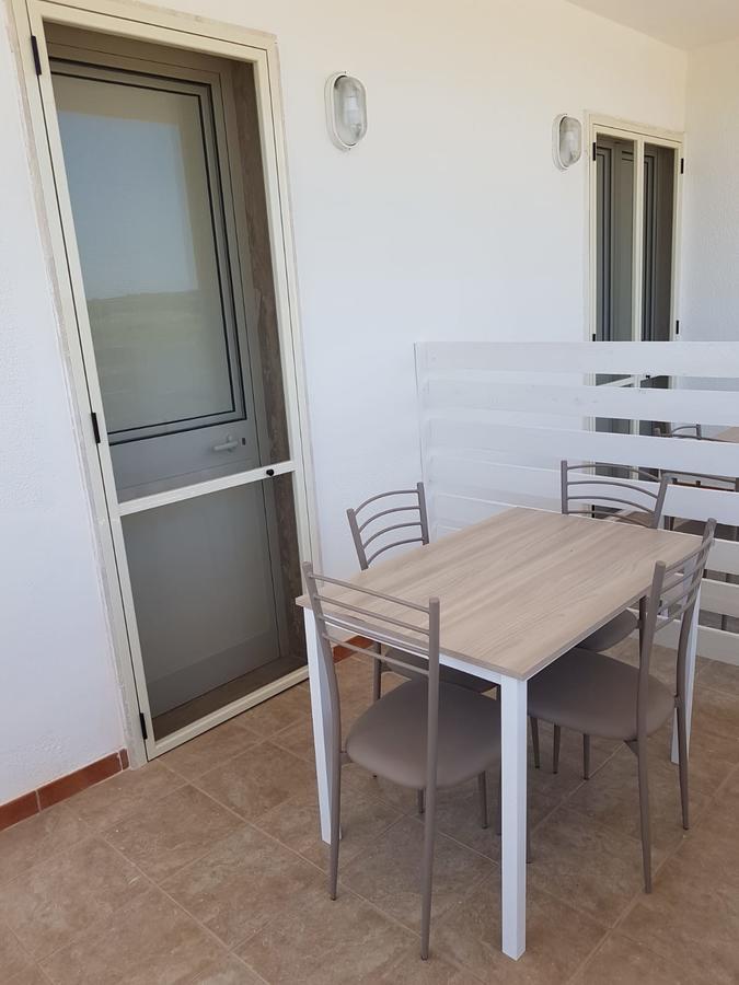 Sea Salento Casa Vacanze 普罗斯西托角 外观 照片