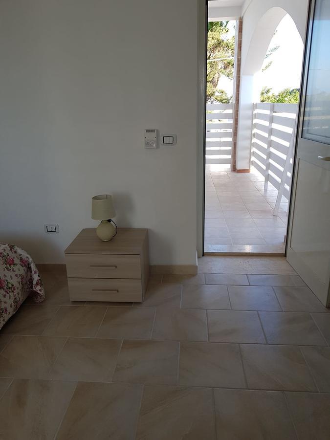 Sea Salento Casa Vacanze 普罗斯西托角 外观 照片
